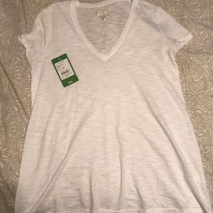 Lilly Pulitzer Etta top, size xxs! NWT!